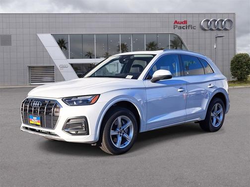 2023 Audi Q5 40 Premium