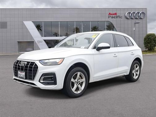2023 Audi Q5 40 Premium