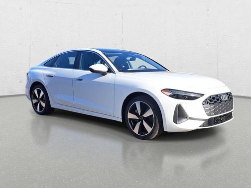 2025 Audi A5 Premium Plus TFSI quattro S tronic