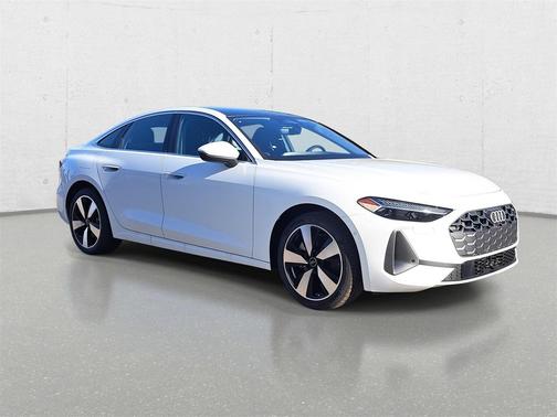 2025 Audi A5 Premium Plus TFSI quattro S tronic