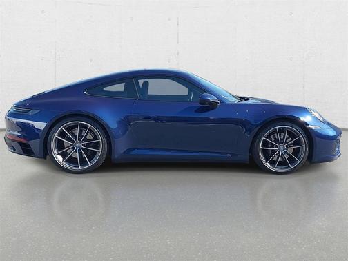2021 Porsche 911 Carrera S