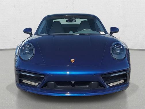 2021 Porsche 911 Carrera S
