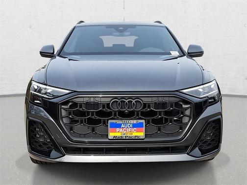 2026 Audi Q8 55 Premium Plus