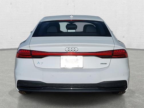 2025 Audi A7 3.0T Premium Plus