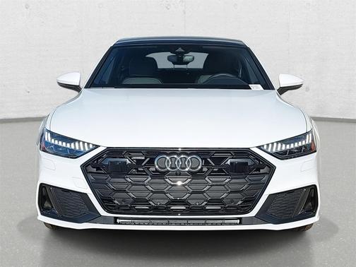 2025 Audi A7 3.0T Premium Plus