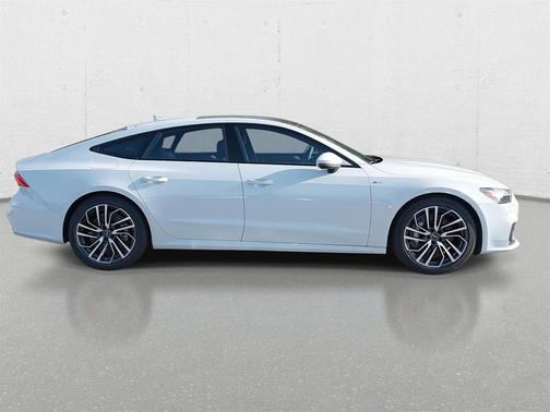 2025 Audi A7 3.0T Premium Plus
