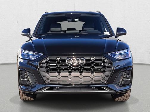 2025 Audi Q5 45 S line Premium