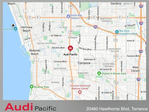 2017 Audi Q7 3.0T Premium