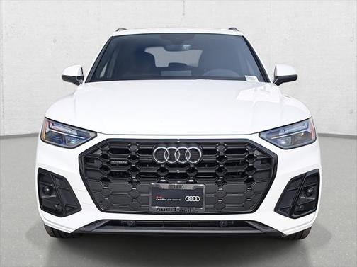 2025 Audi Q5 45 S line Premium