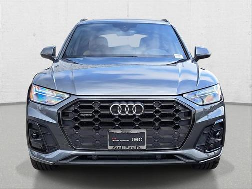 2025 Audi Q5 45 S line Premium