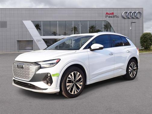 2023 Audi Q4 e-tron Premium Plus 40 RWD