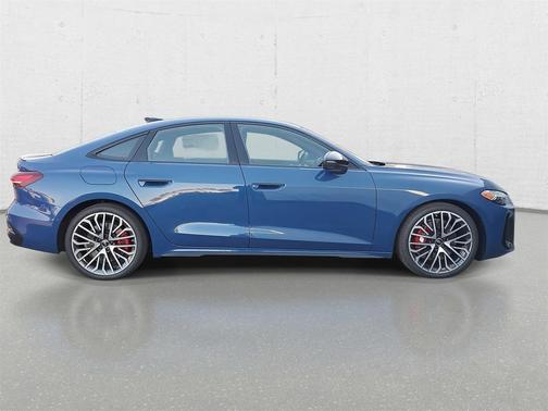 2025 Audi S5 3.0T Premium Plus