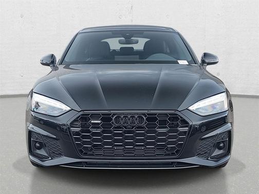 2025 Audi A5 Sportback 45 S Line Premium Plus