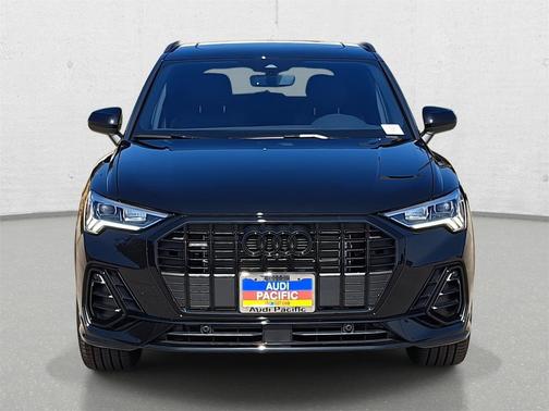 2025 Audi Q3 45 S line Premium Plus