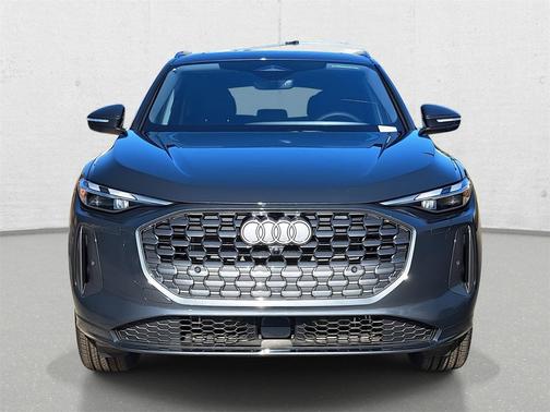 2025 Audi Q5 Premium
