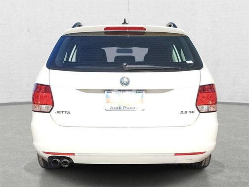 2014 Volkswagen Jetta SportWagen Auto S