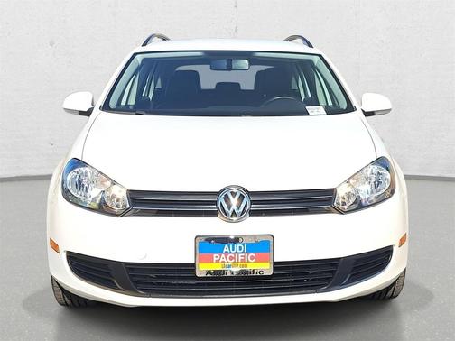 2014 Volkswagen Jetta SportWagen Auto S