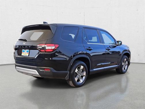 2023 Honda Pilot 2WD EX-L 8 Passenger