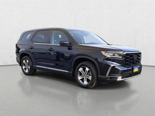 2023 Honda Pilot 2WD EX-L 8 Passenger