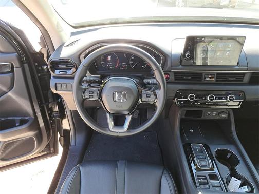 2023 Honda Pilot 2WD EX-L 8 Passenger