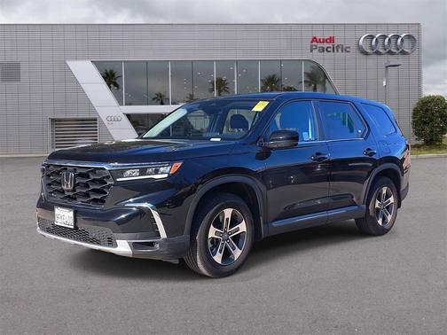 2023 Honda Pilot 2WD EX-L 8 Passenger