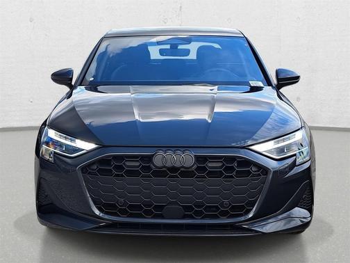 2026 Audi A3 Premium