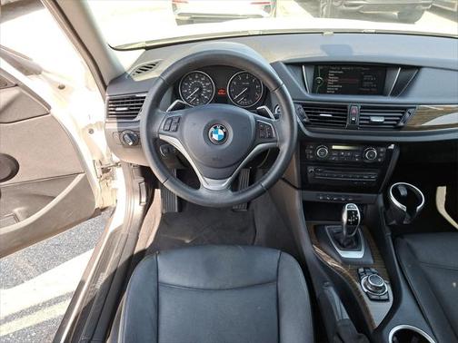 2015 BMW X1 xDrive 28i