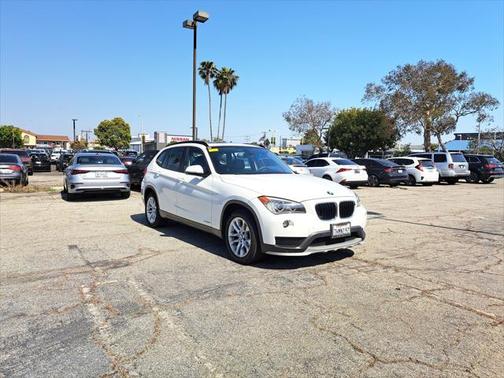2015 BMW X1 xDrive 28i