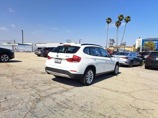 2015 BMW X1 xDrive 28i