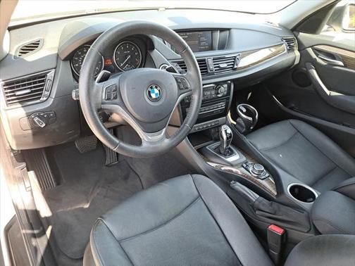 2015 BMW X1 xDrive 28i