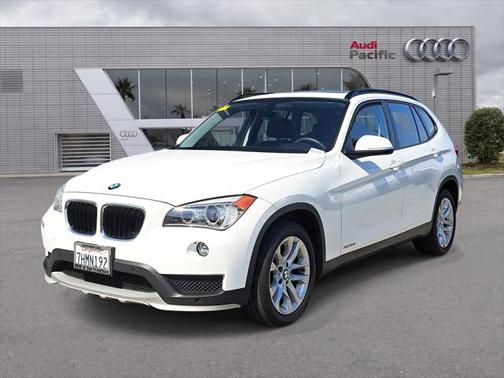 2015 BMW X1 xDrive 28i