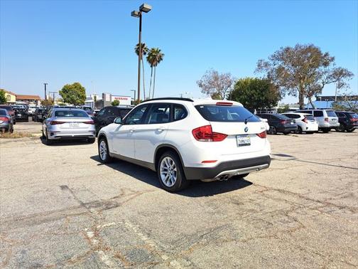 2015 BMW X1 xDrive 28i