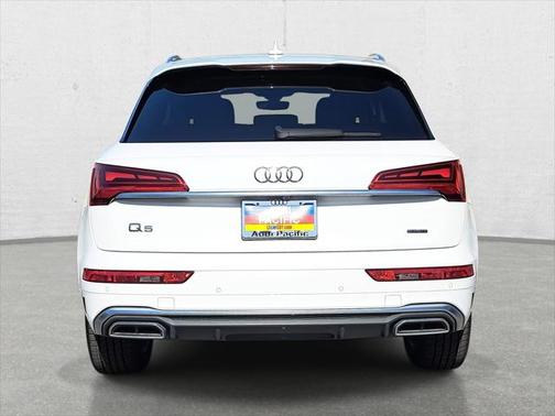 2022 Audi Q5 e 55 S line Premium Plus