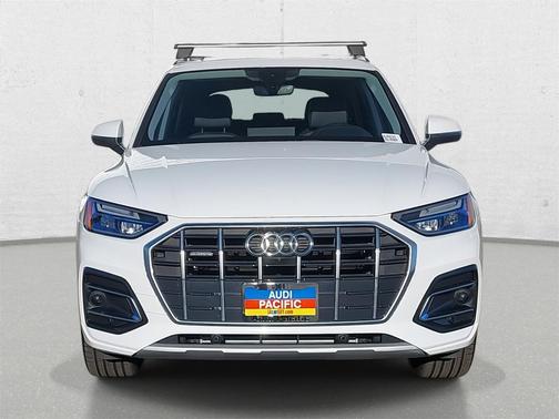 2021 Audi Q5 45 Premium Plus