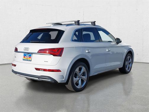 2021 Audi Q5 45 Premium Plus