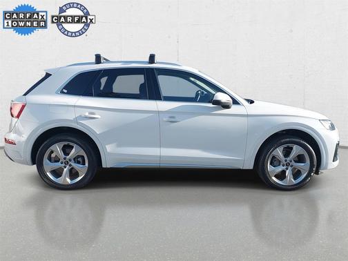 2021 Audi Q5 45 Premium Plus
