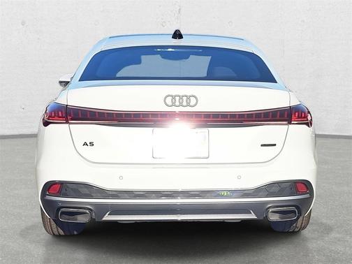 2025 Audi A5 Premium Plus TFSI quattro S tronic