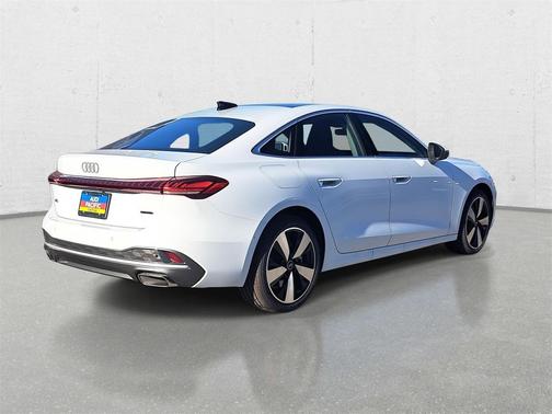 2025 Audi A5 Premium Plus TFSI quattro S tronic