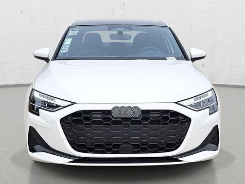 2026 Audi A3 Premium