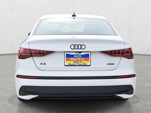 2026 Audi A3 Premium