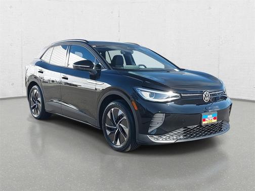 2022 Volkswagen ID.4 Pro S