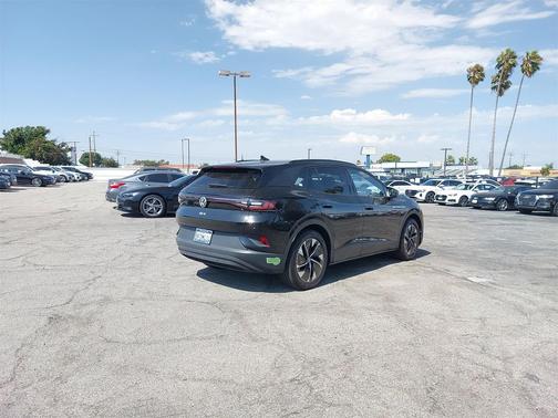 2022 Volkswagen ID.4 Pro S