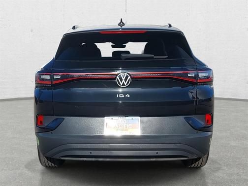 2022 Volkswagen ID.4 Pro S