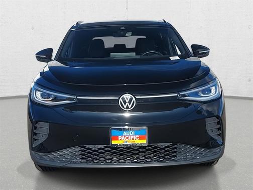2022 Volkswagen ID.4 Pro S