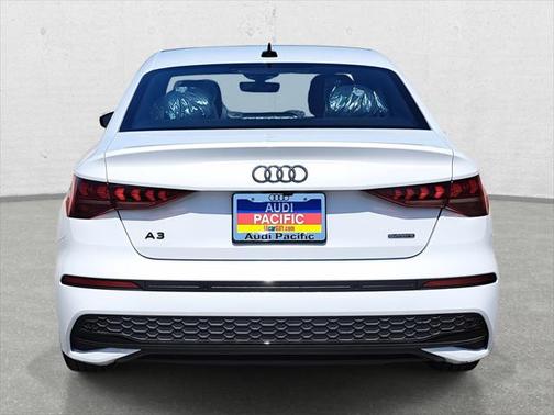 2025 Audi A3 Premium