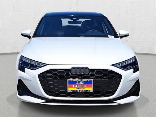 2025 Audi A3 Premium