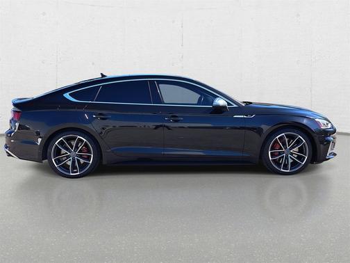 2018 Audi S5 3.0T Premium Plus