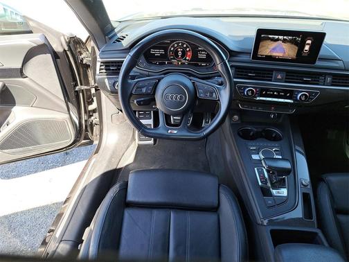 2018 Audi S5 3.0T Premium Plus
