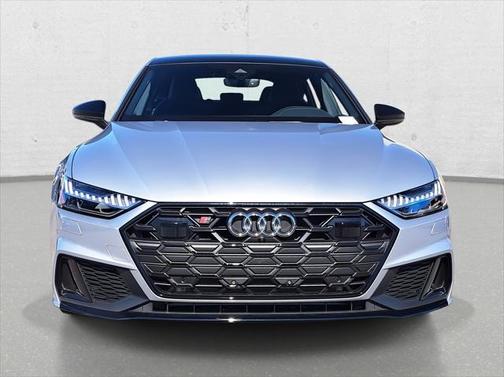 2025 Audi S7 Premium Plus TFSI quattro Tiptronic
