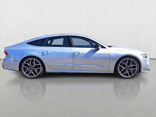 2025 Audi S7 Premium Plus TFSI quattro Tiptronic